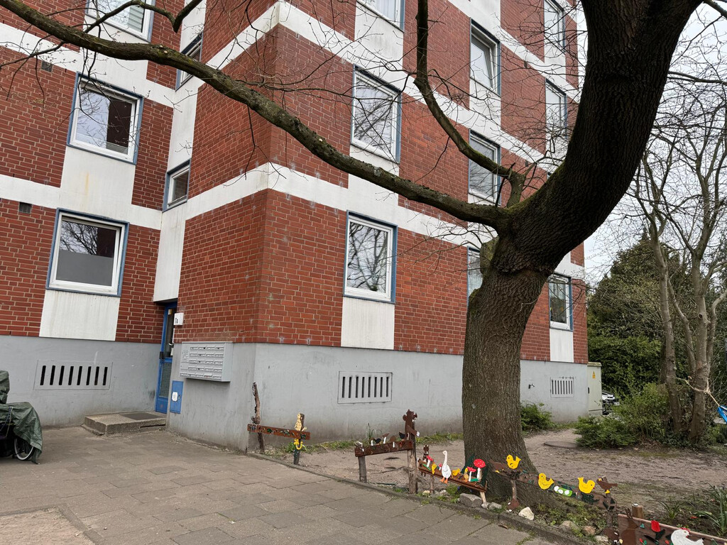 Gaußstraße 11a, 27580 Bremerhaven