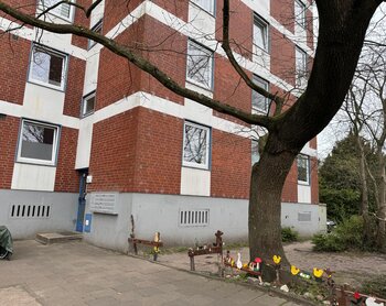 Gaußstraße 11a, 27580 Bremerhaven