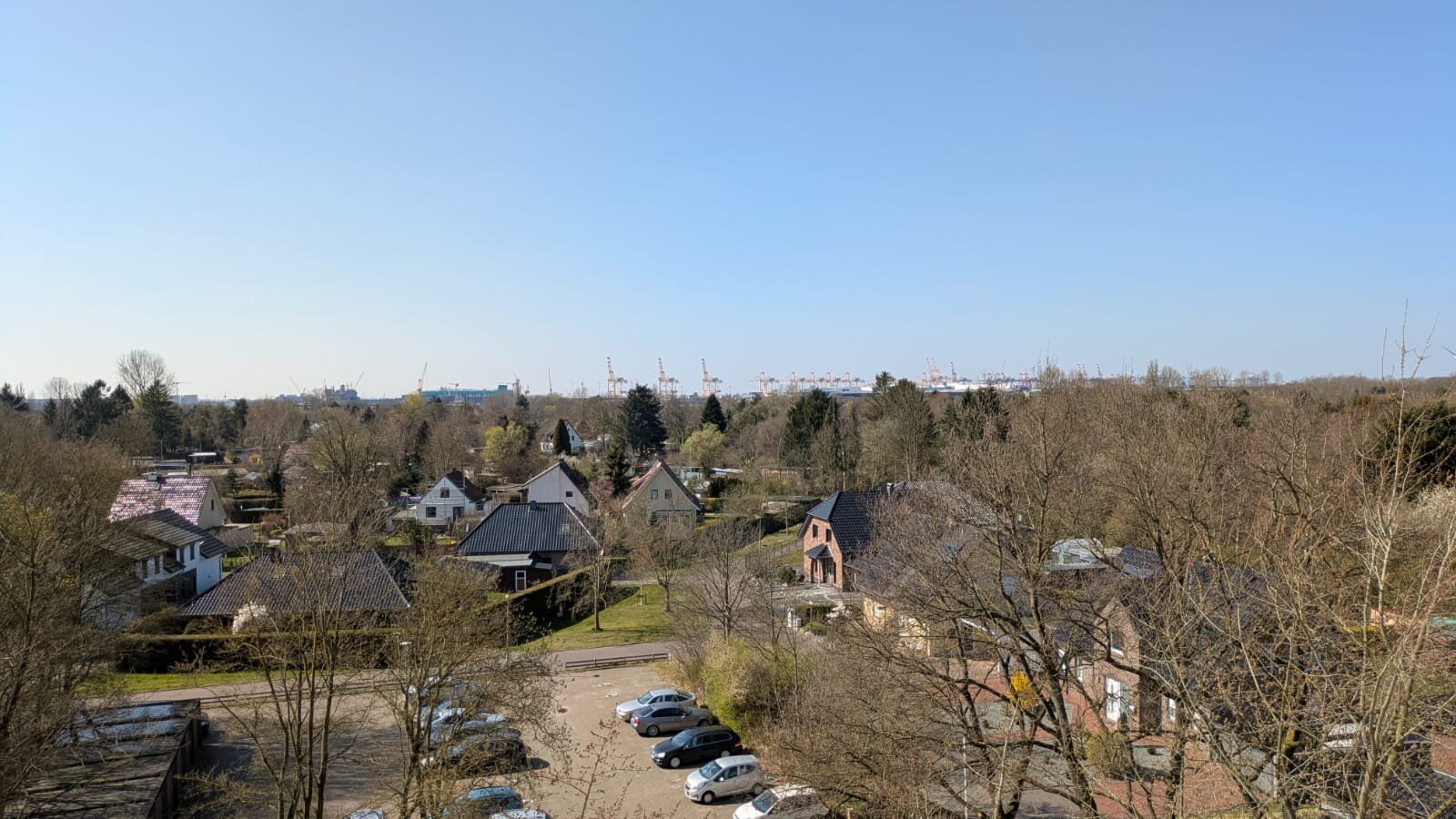 Gaußstraße 11a, 27580 Bremerhaven