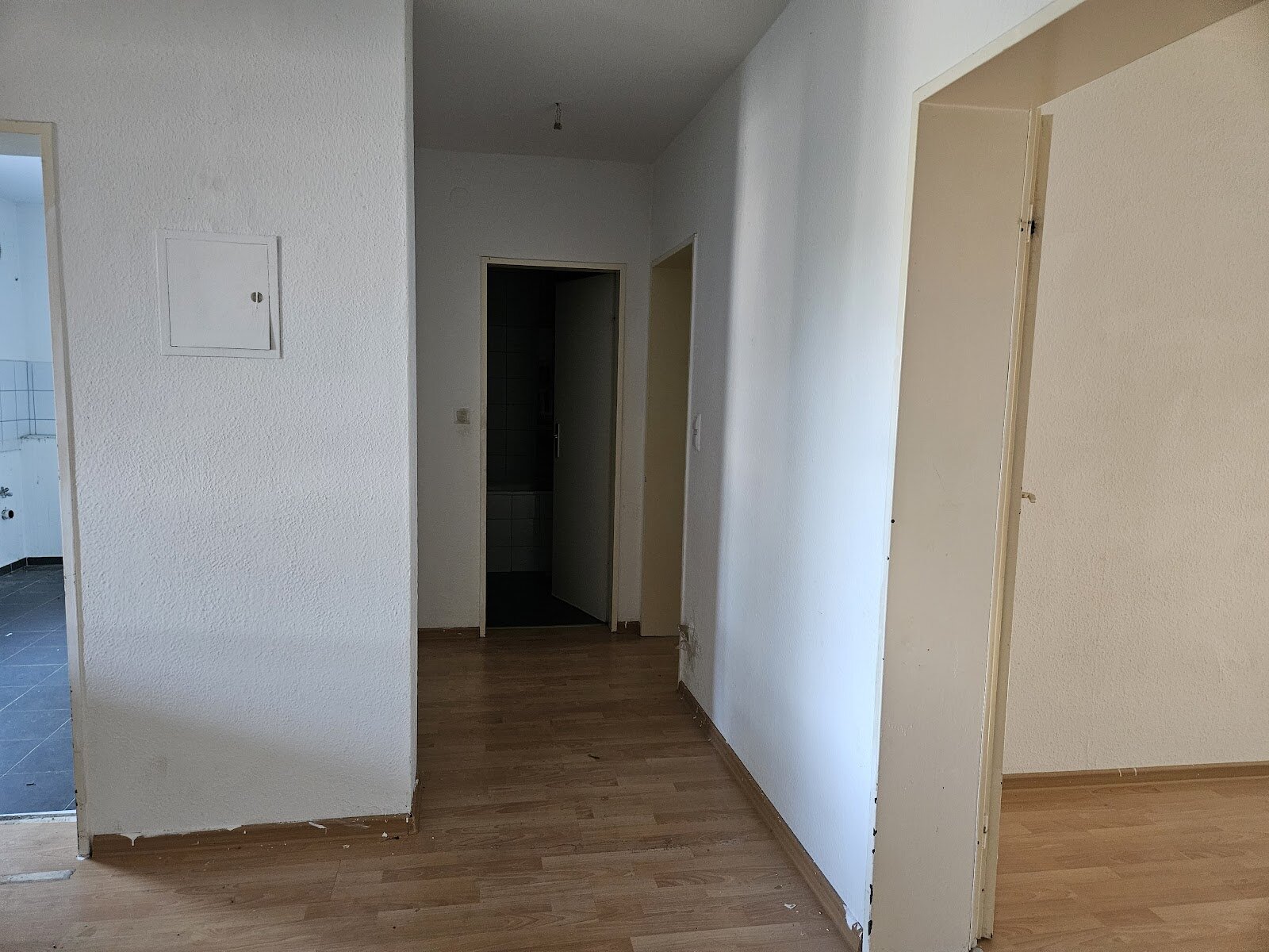 Gaußstraße 5, 27580 Bremerhaven