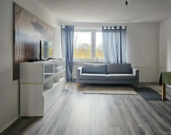 Gaußstraße 7, 27580 Bremerhaven