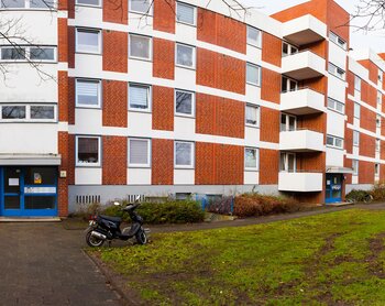 Gaußstraße 7, 27580 Bremerhaven