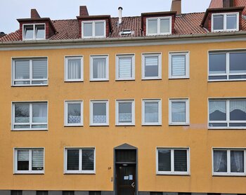Berliner Platz 2, 3, 27570 Bremerhaven