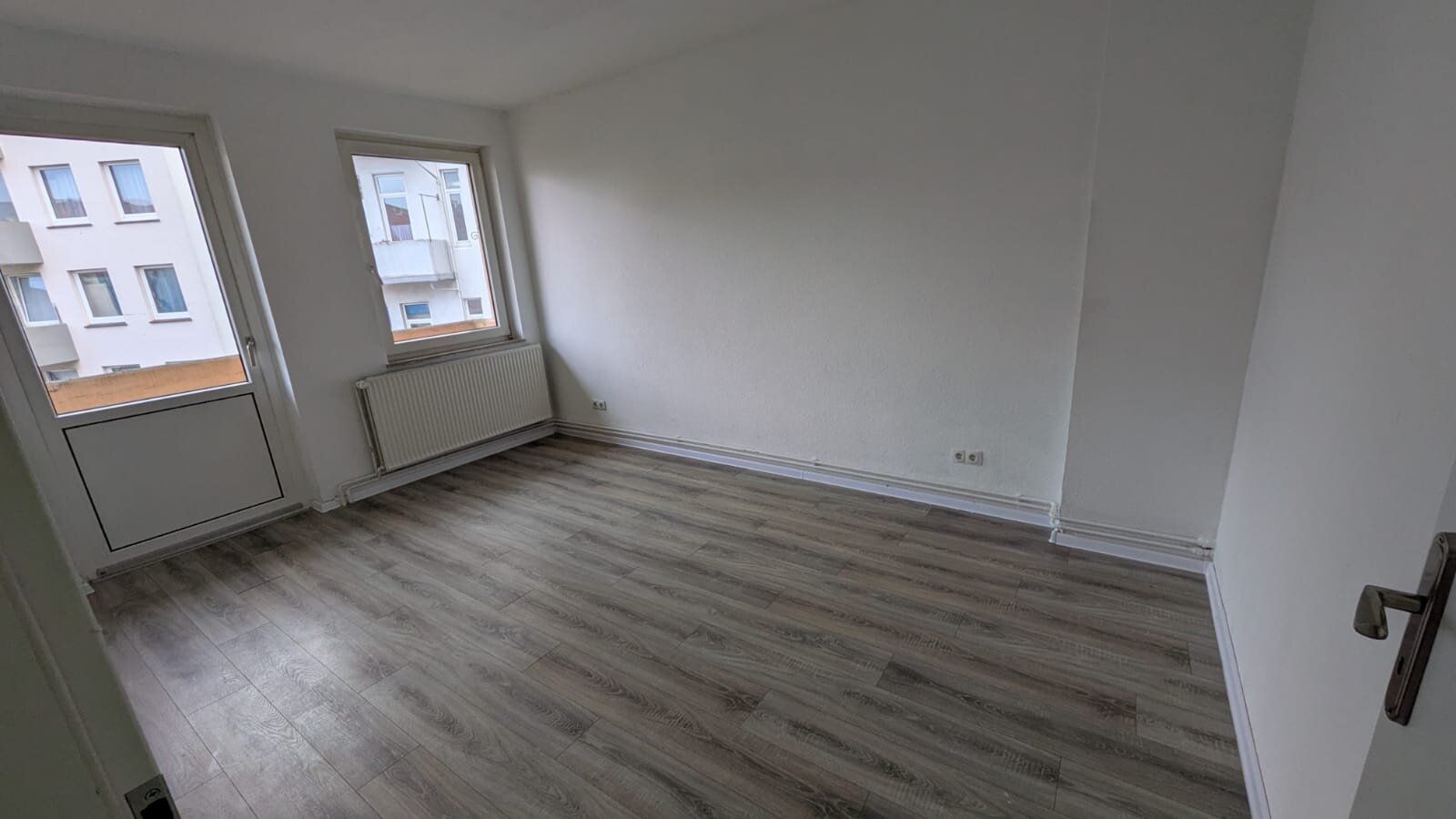 Berliner Platz 2, 3, 27570 Bremerhaven