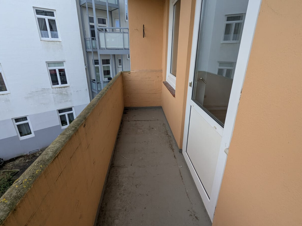 Berliner Platz 2, 3, 27570 Bremerhaven