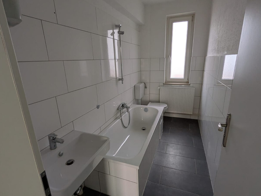 Berliner Platz 2, 3, 27570 Bremerhaven