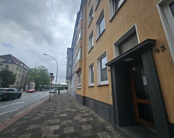 Borriesstr. 43,45, 27570 Bremerhaven