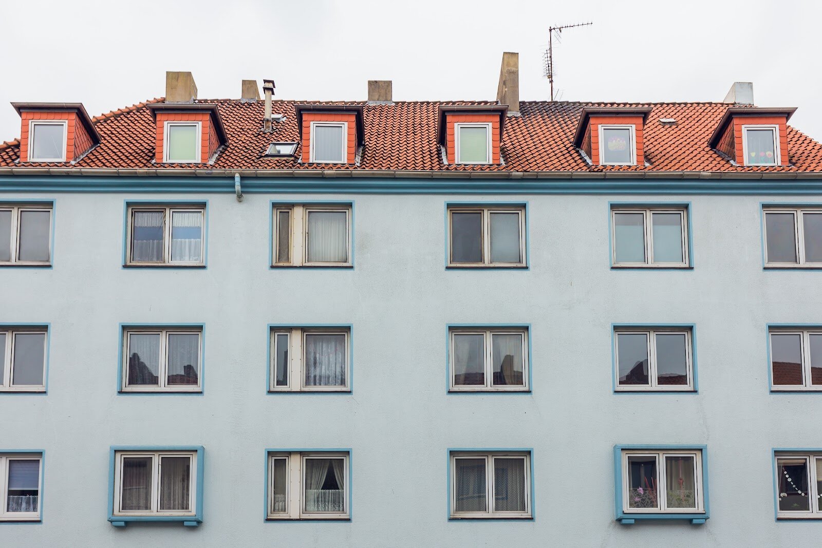 Borriesstraße 15, 27570 Bremerhaven