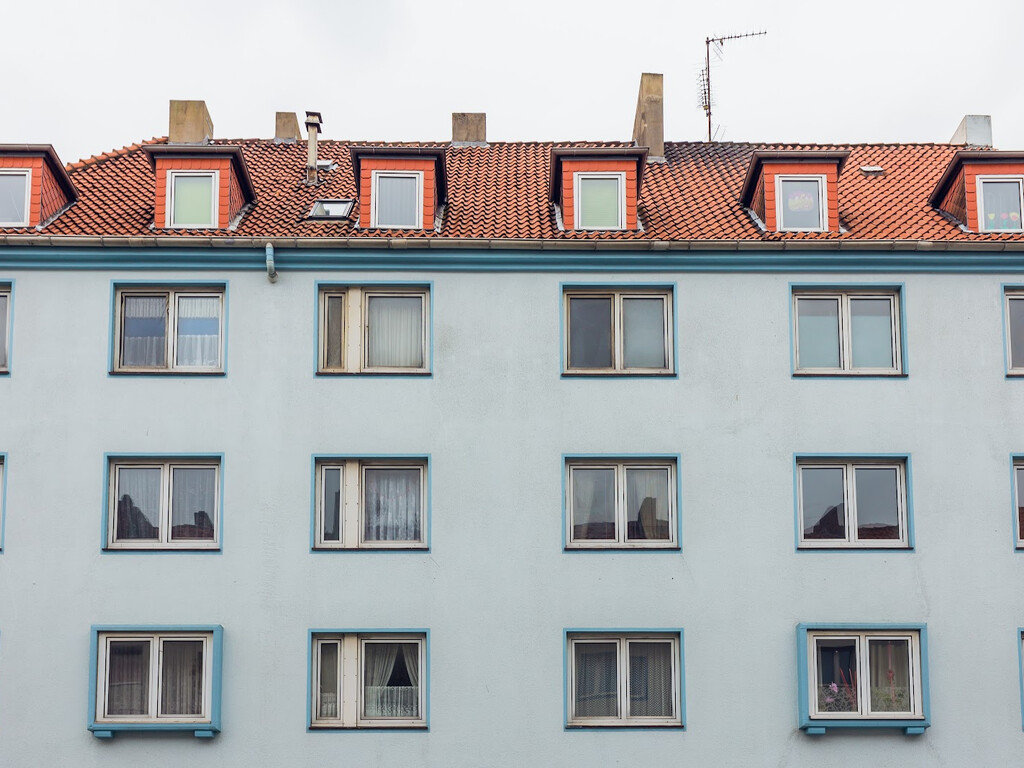 Borriesstraße 15, 27570 Bremerhaven