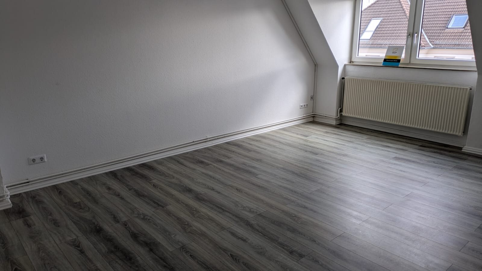 Borriesstraße 43, 45, 27570 Bremerhaven