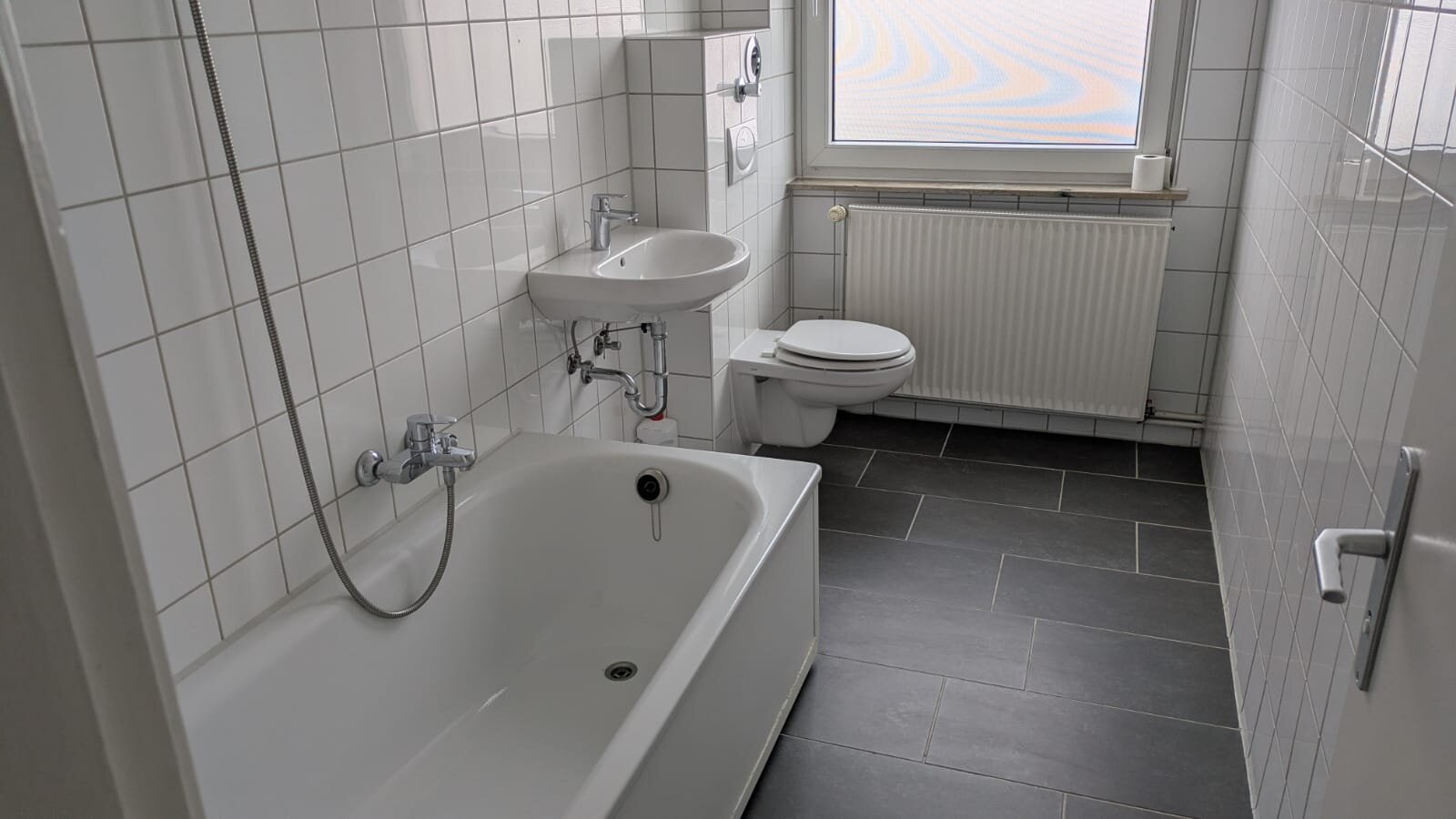 Borriesstraße 43, 45, 27570 Bremerhaven