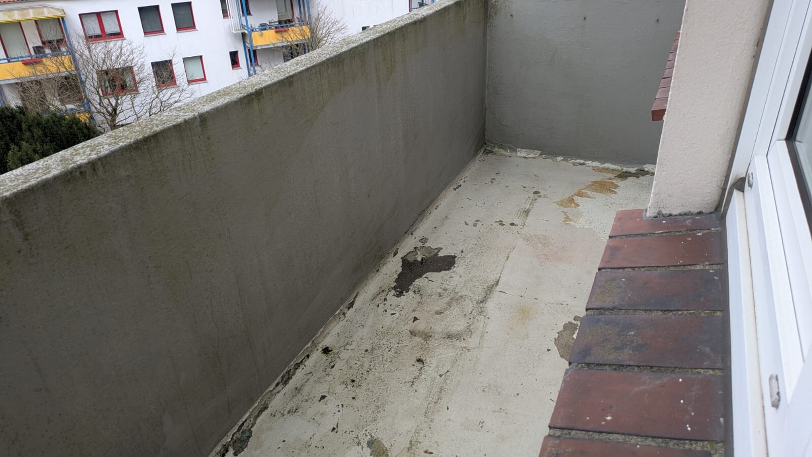 Borriesstraße 43, 45, 27570 Bremerhaven