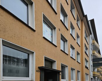 Borriesstraße 43, 45, 27570 Bremerhaven