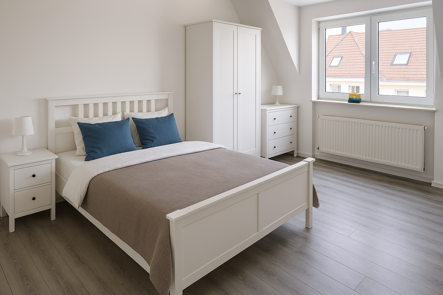 Borriesstraße 43, 45, 27570 Bremerhaven