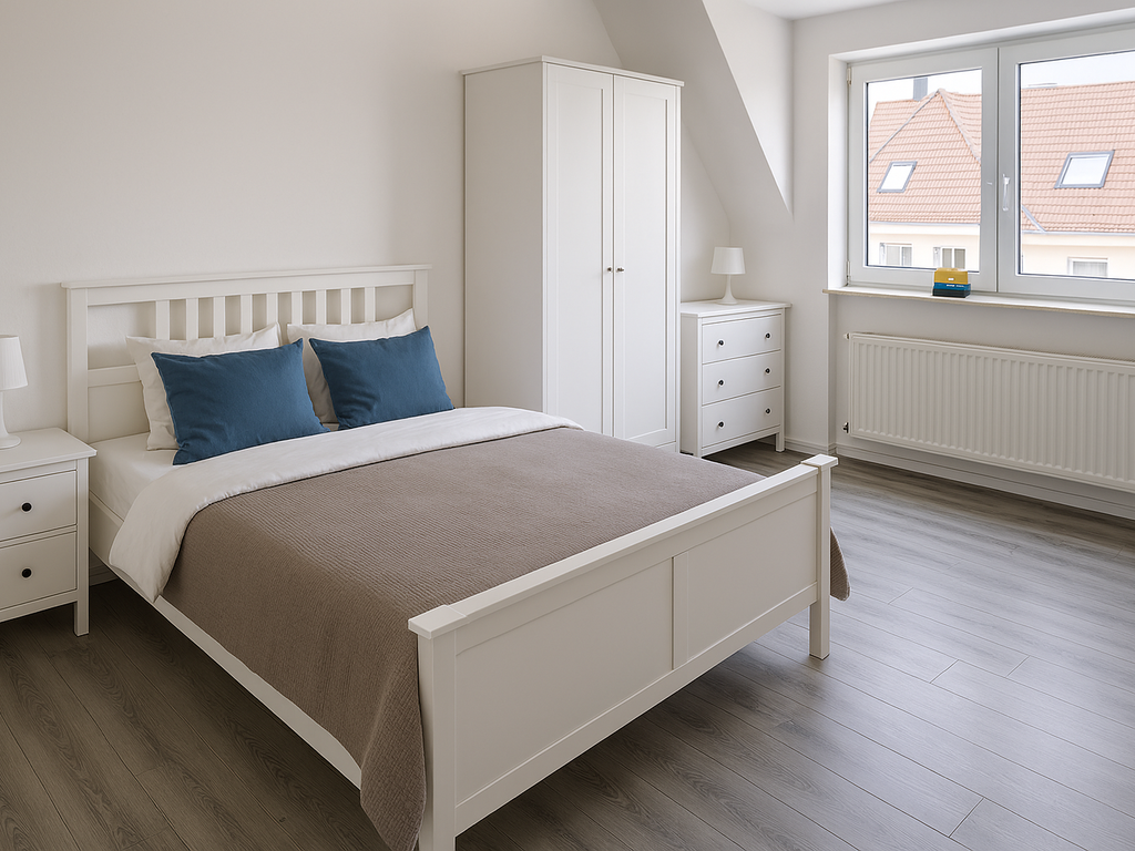 Borriesstraße 43, 45, 27570 Bremerhaven