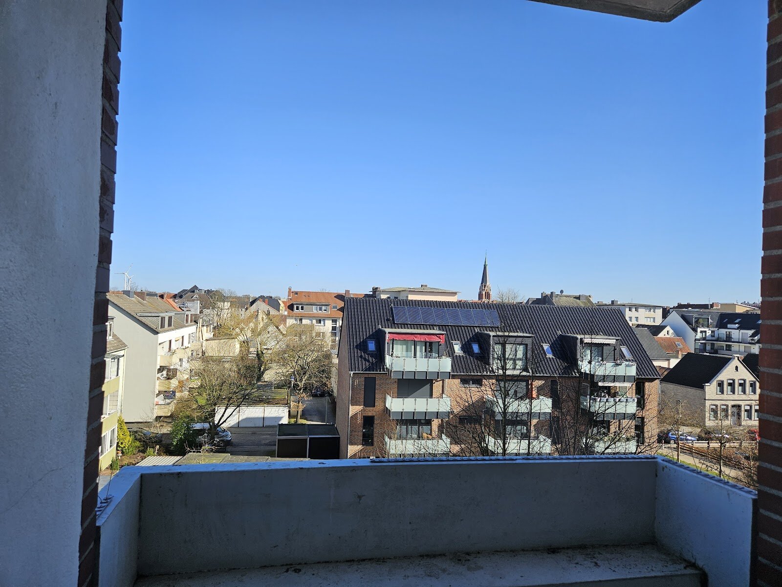 Bülkenstraße 5, 27570 Bremerhaven