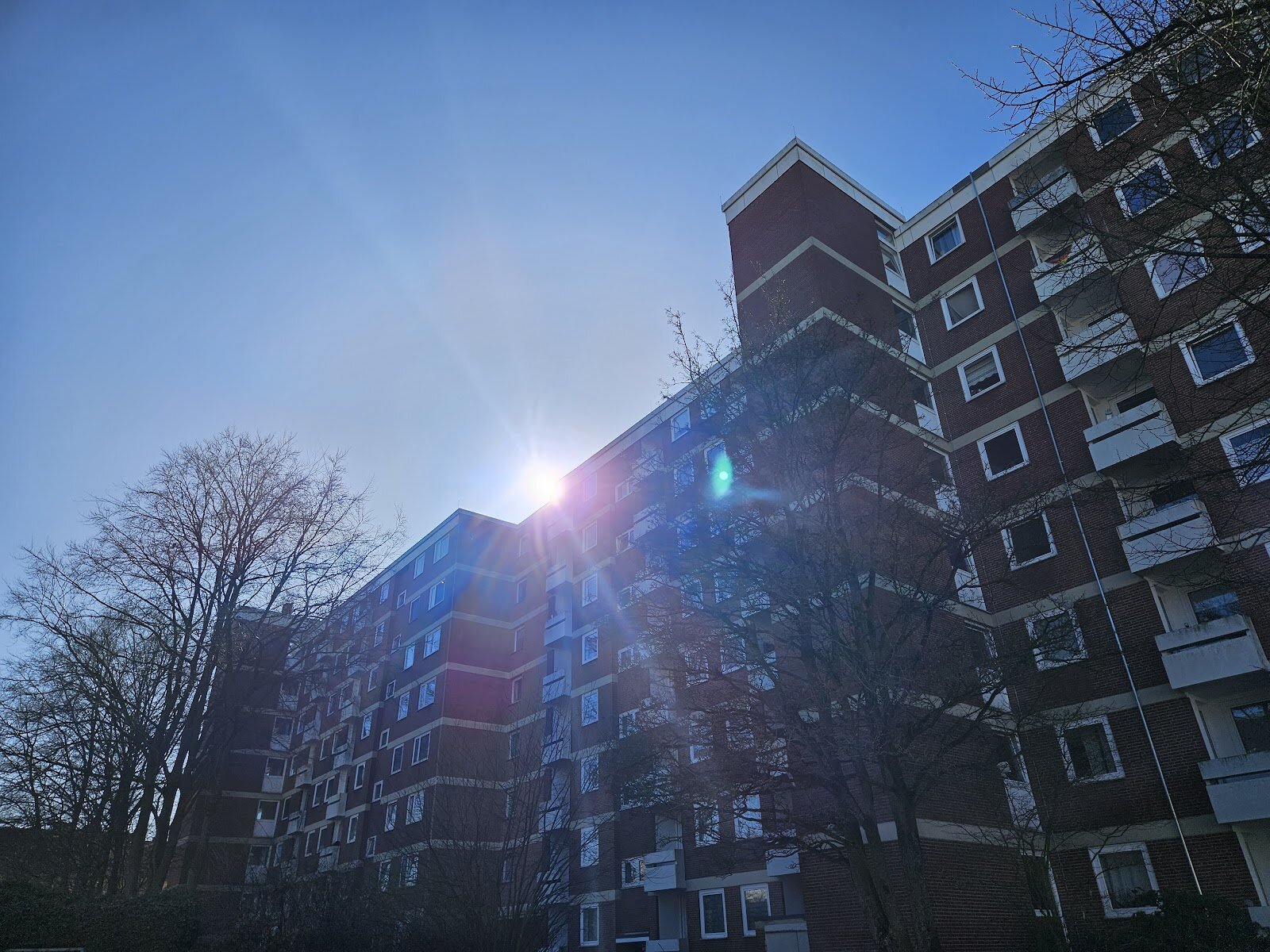 Bülkenstraße 5, 27570 Bremerhaven