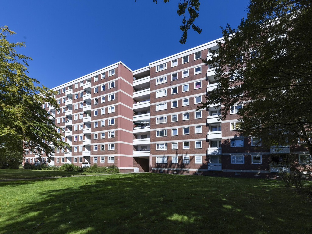 Bülkenstraße 7, 27570 Bremerhaven