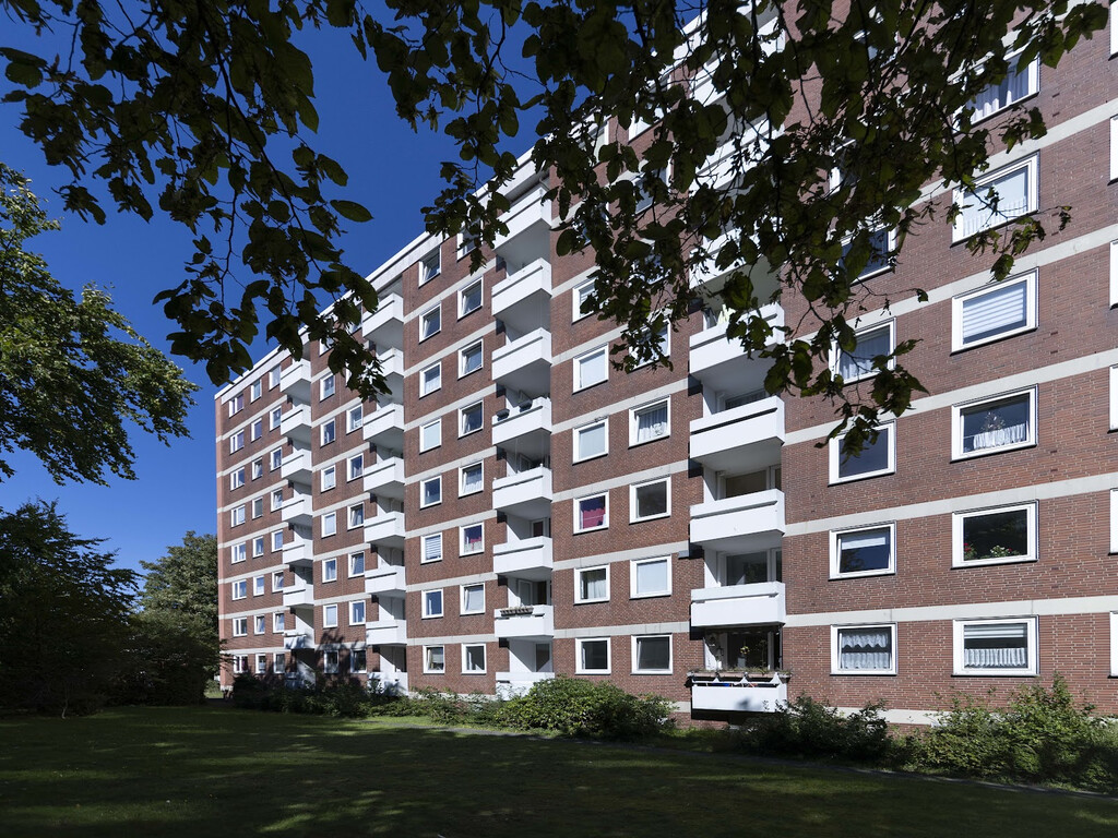 Bülkenstraße 7, 27570 Bremerhaven