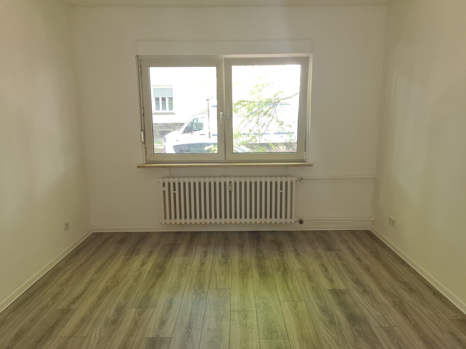 Bayreuther Straße 49, 47166 Duisburg