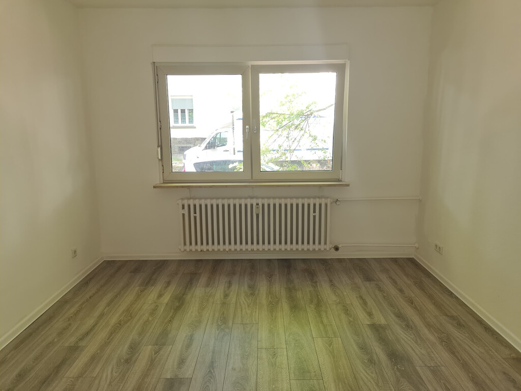 Bayreuther Straße 49, 47166 Duisburg