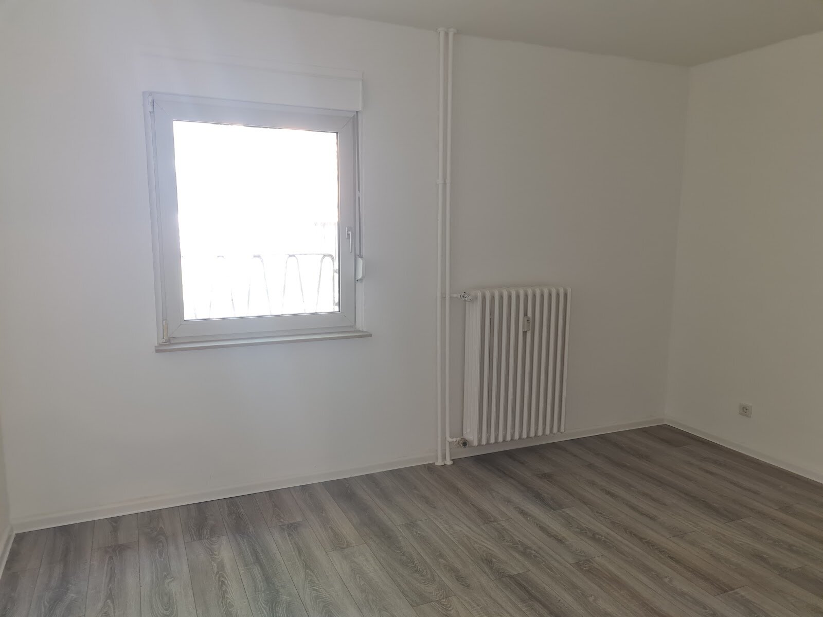 Bayreuther Straße 49, 47166 Duisburg