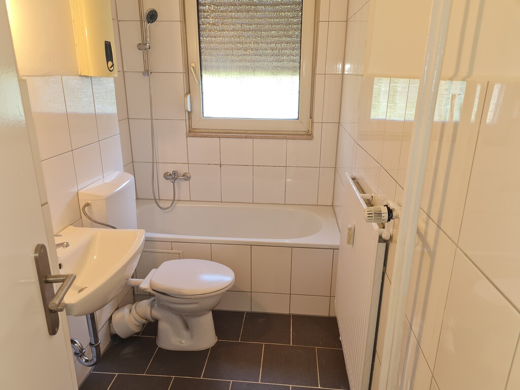 Bayreuther Straße 49, 47166 Duisburg