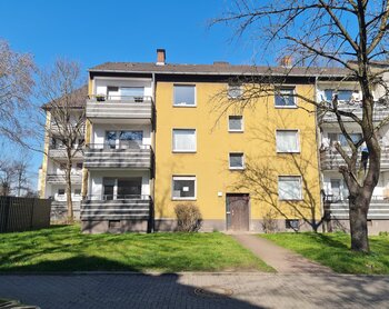 Bayreuther Straße 43, 47166 Duisburg