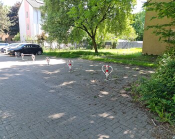 Bayreuther Straße 43, 47166 Duisburg