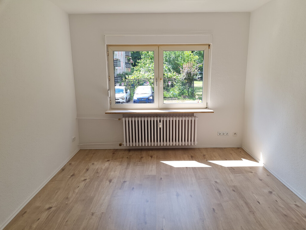 Bayreuther Straße 45, 47166 Duisburg