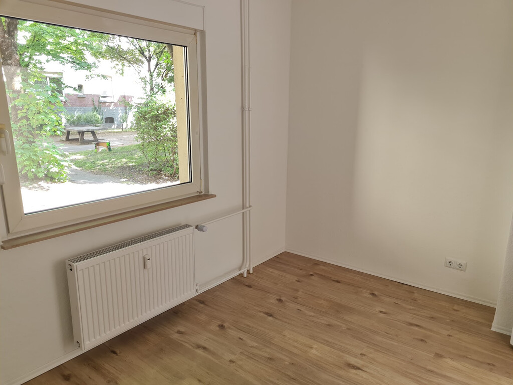 Bayreuther Straße 45, 47166 Duisburg