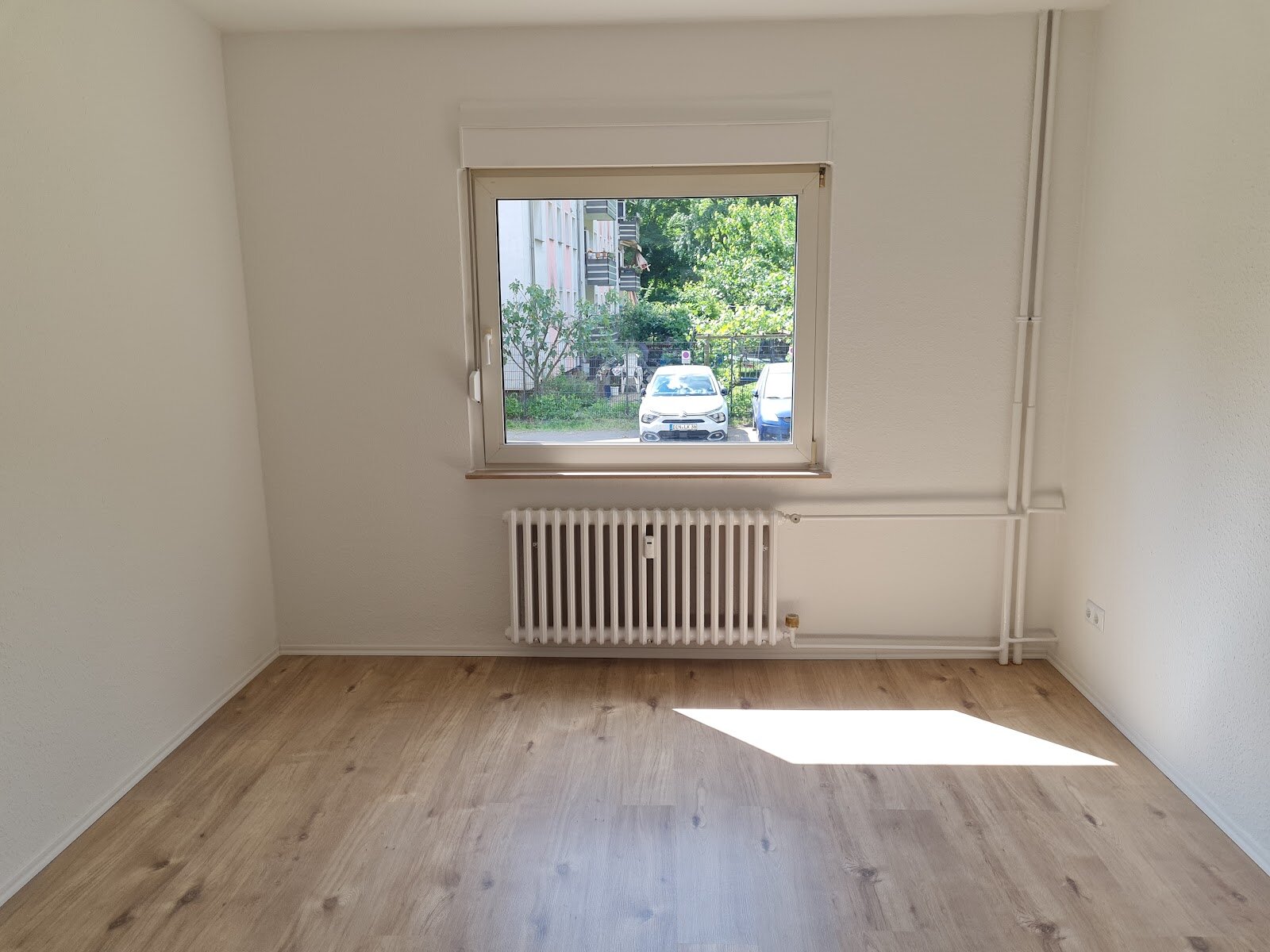 Bayreuther Straße 45, 47166 Duisburg