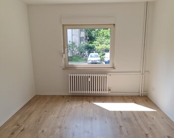 Bayreuther Straße 45, 47166 Duisburg