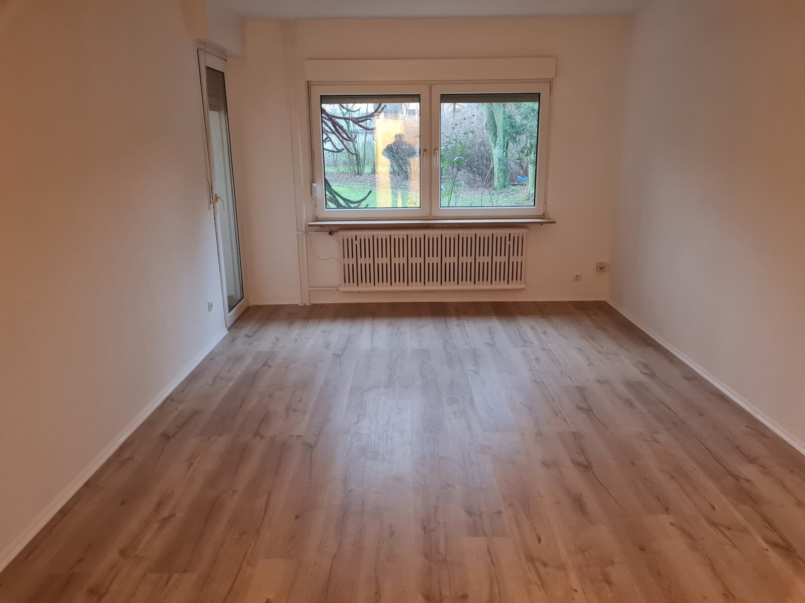 Bayreuther Straße 45, 47166 Duisburg
