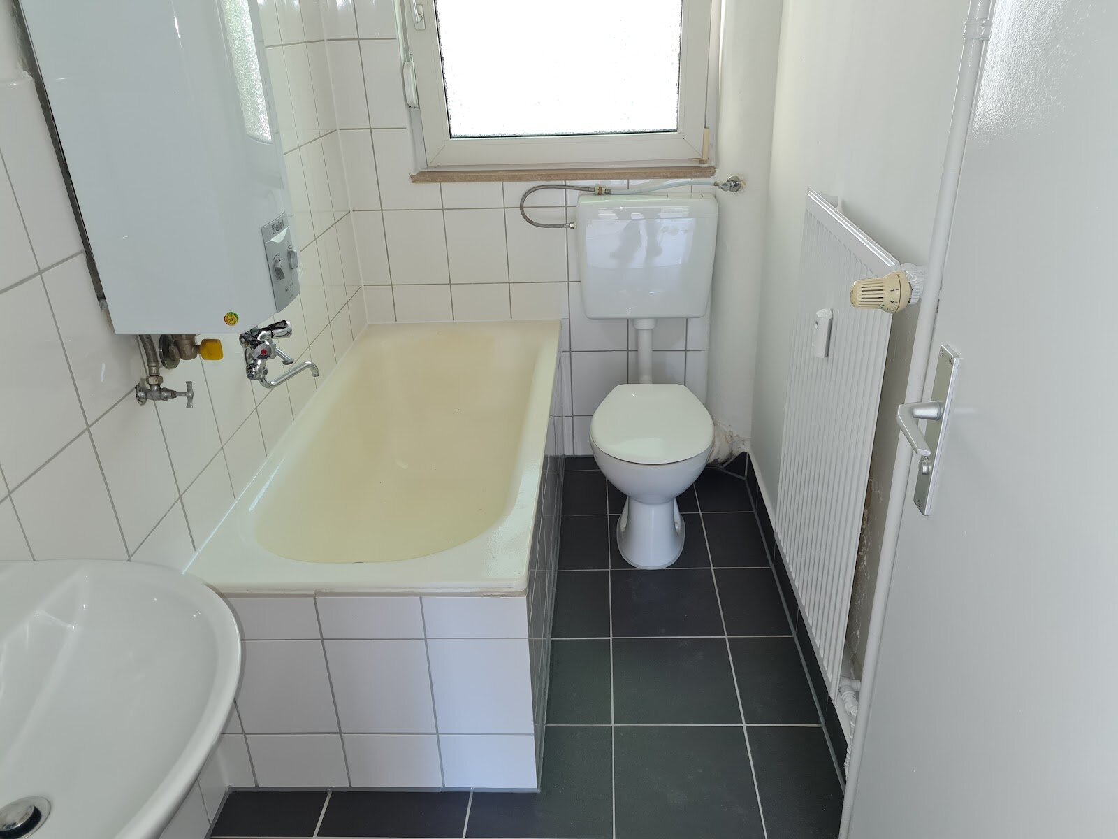 Bayreuther Straße 45, 47166 Duisburg