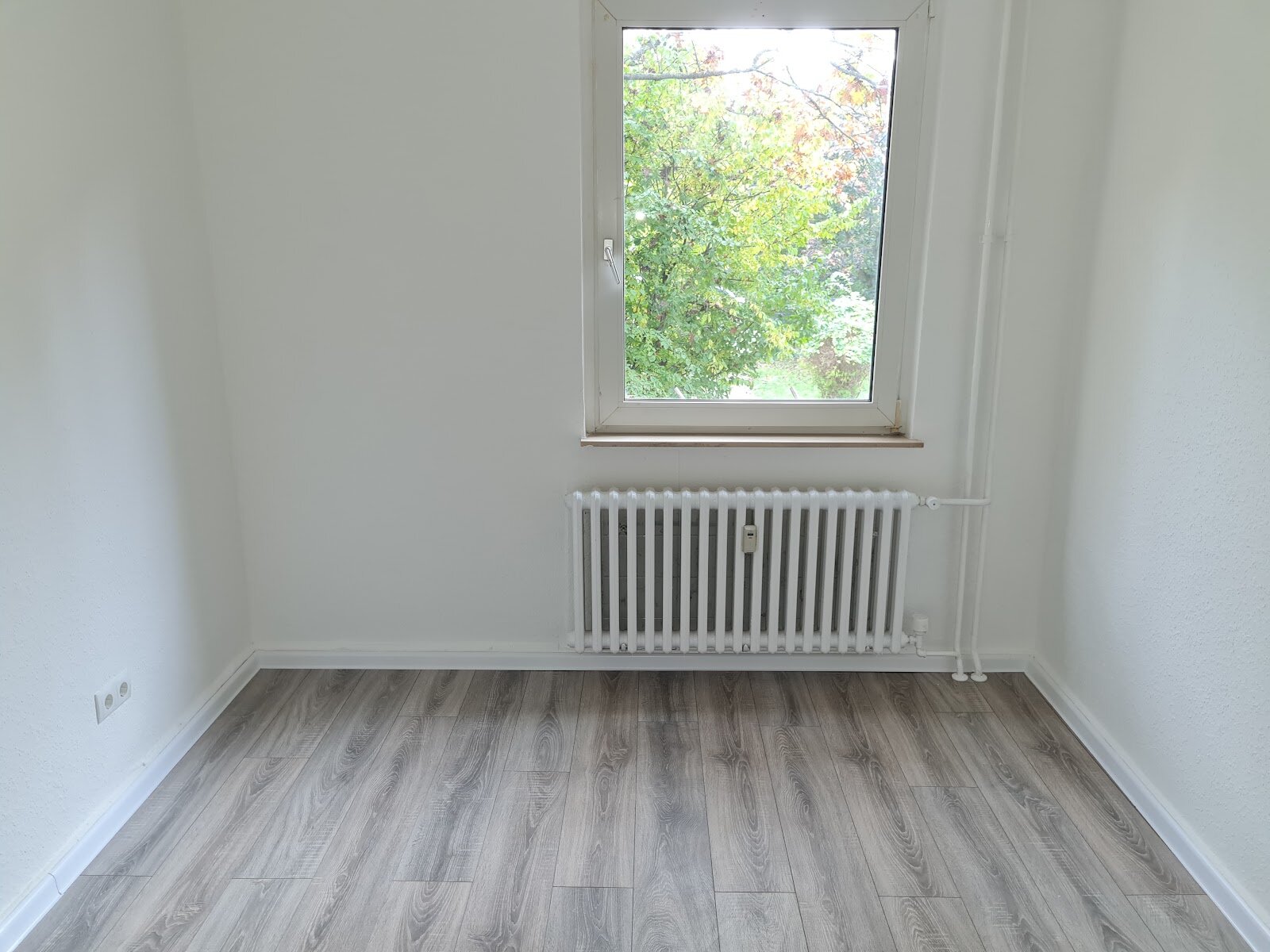 Bayreuther Straße 47, 47166 Duisburg