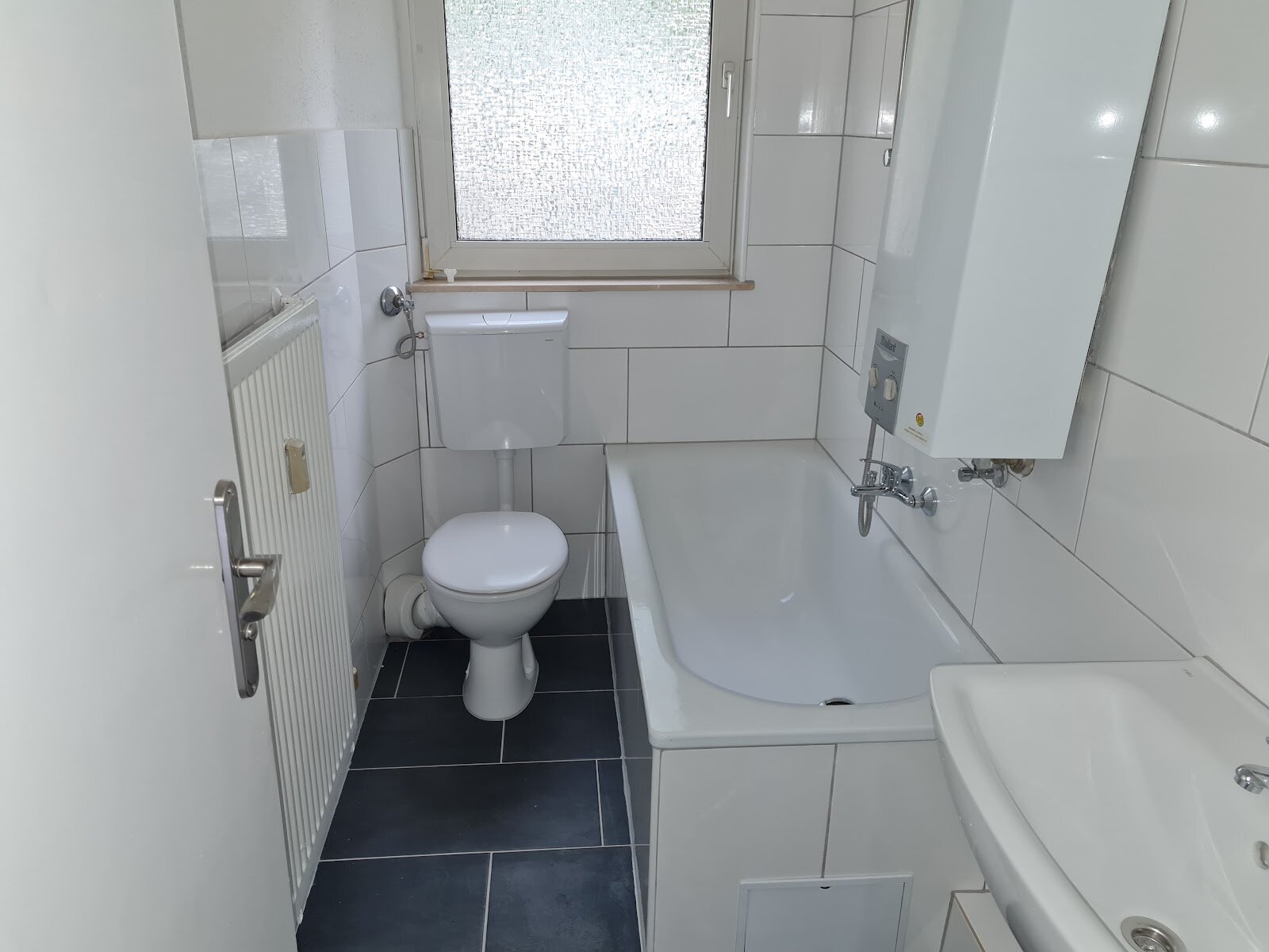 Bayreuther Straße 47, 47166 Duisburg