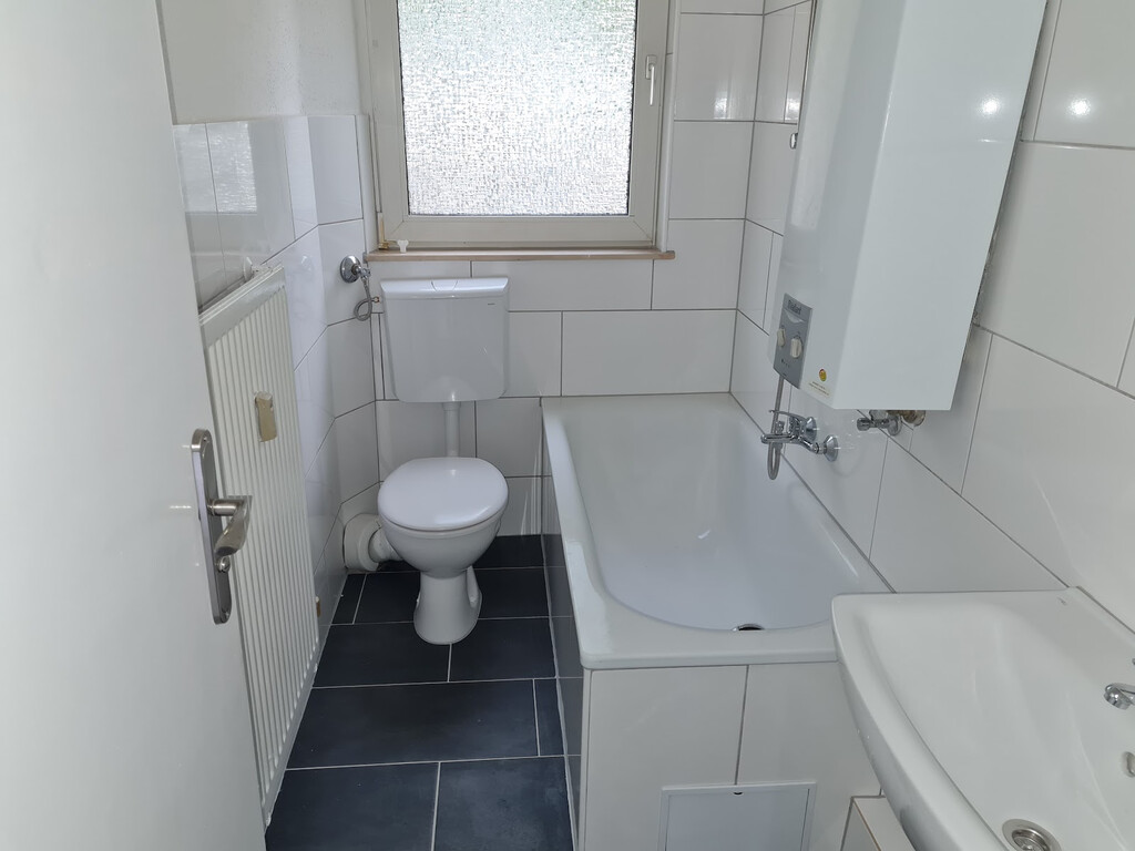 Bayreuther Straße 47, 47166 Duisburg