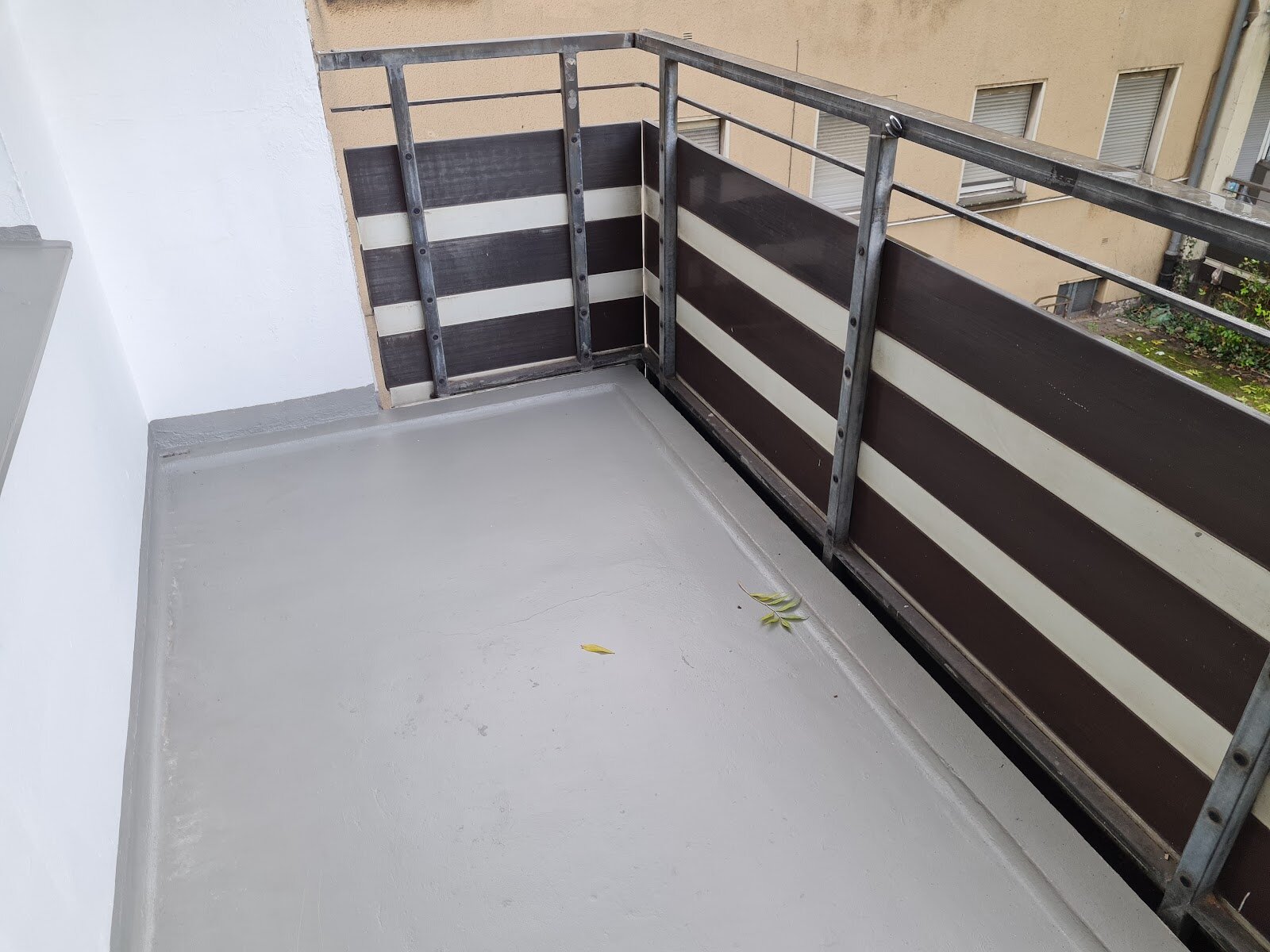 Bayreuther Straße 47, 47166 Duisburg