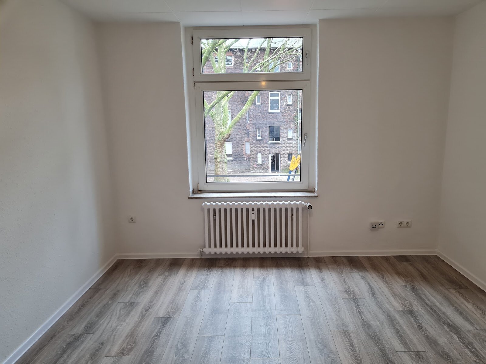 Heinrichstraße 34, 47166 Duisburg