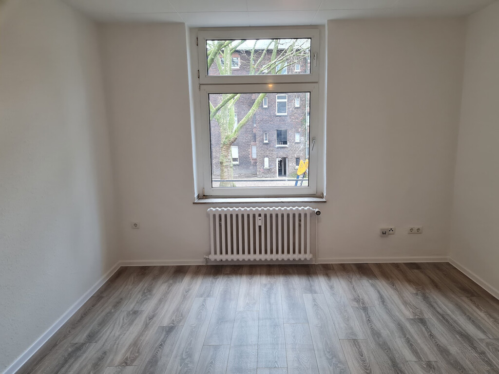 Heinrichstraße 34, 47166 Duisburg