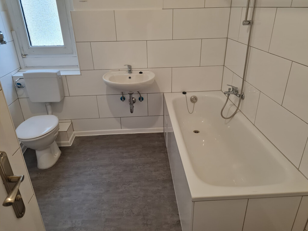 Heinrichstraße 34, 47166 Duisburg