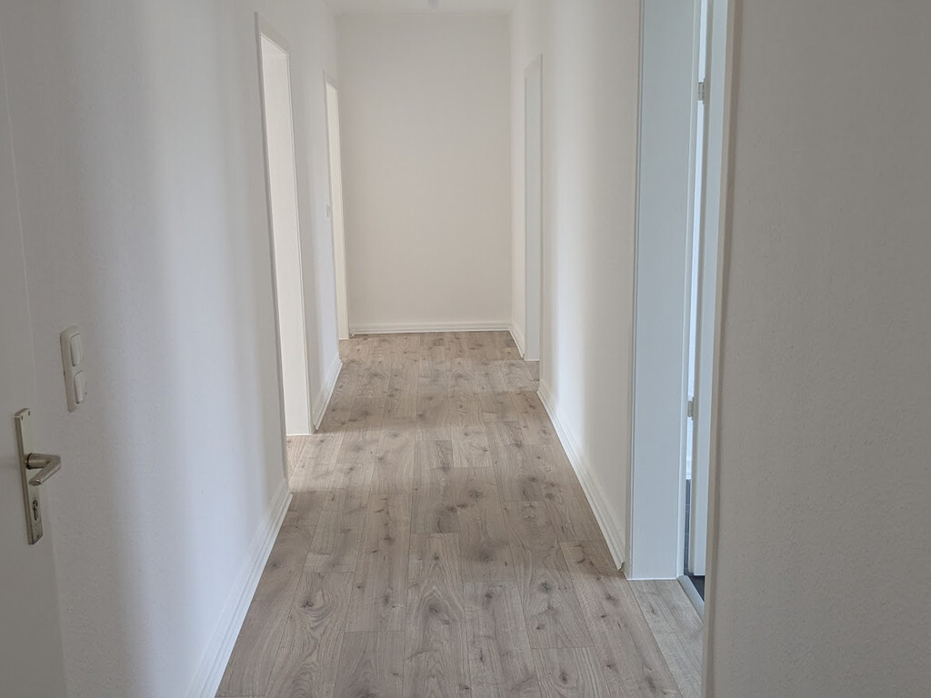 Heinrichstraße 35, 47166 Duisburg