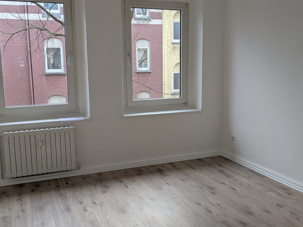 Heinrichstraße 35, 47166 Duisburg