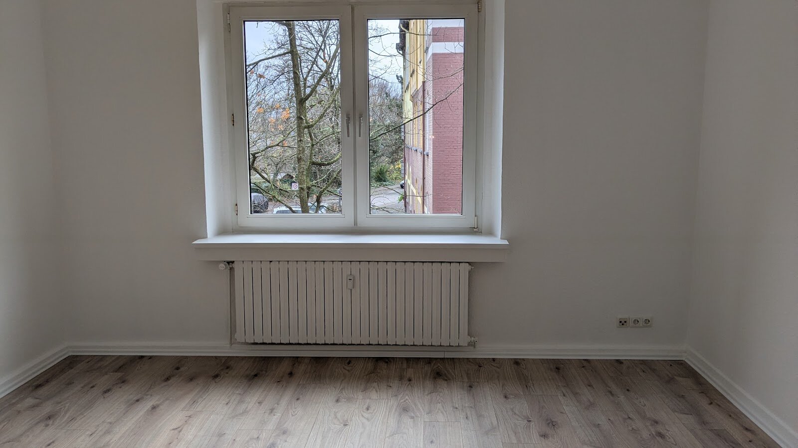 Heinrichstraße 35, 47166 Duisburg