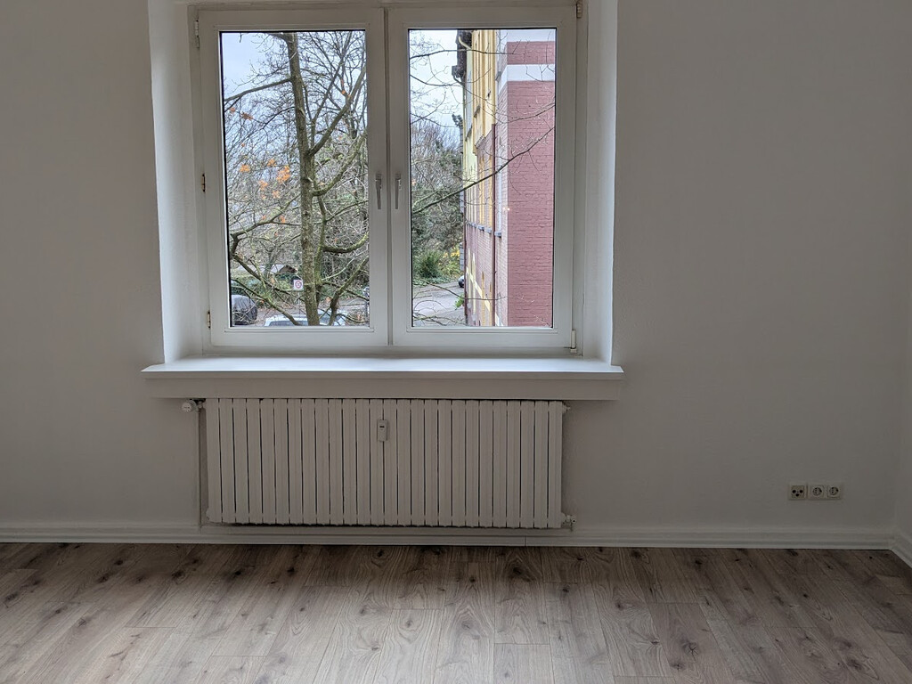 Heinrichstraße 35, 47166 Duisburg