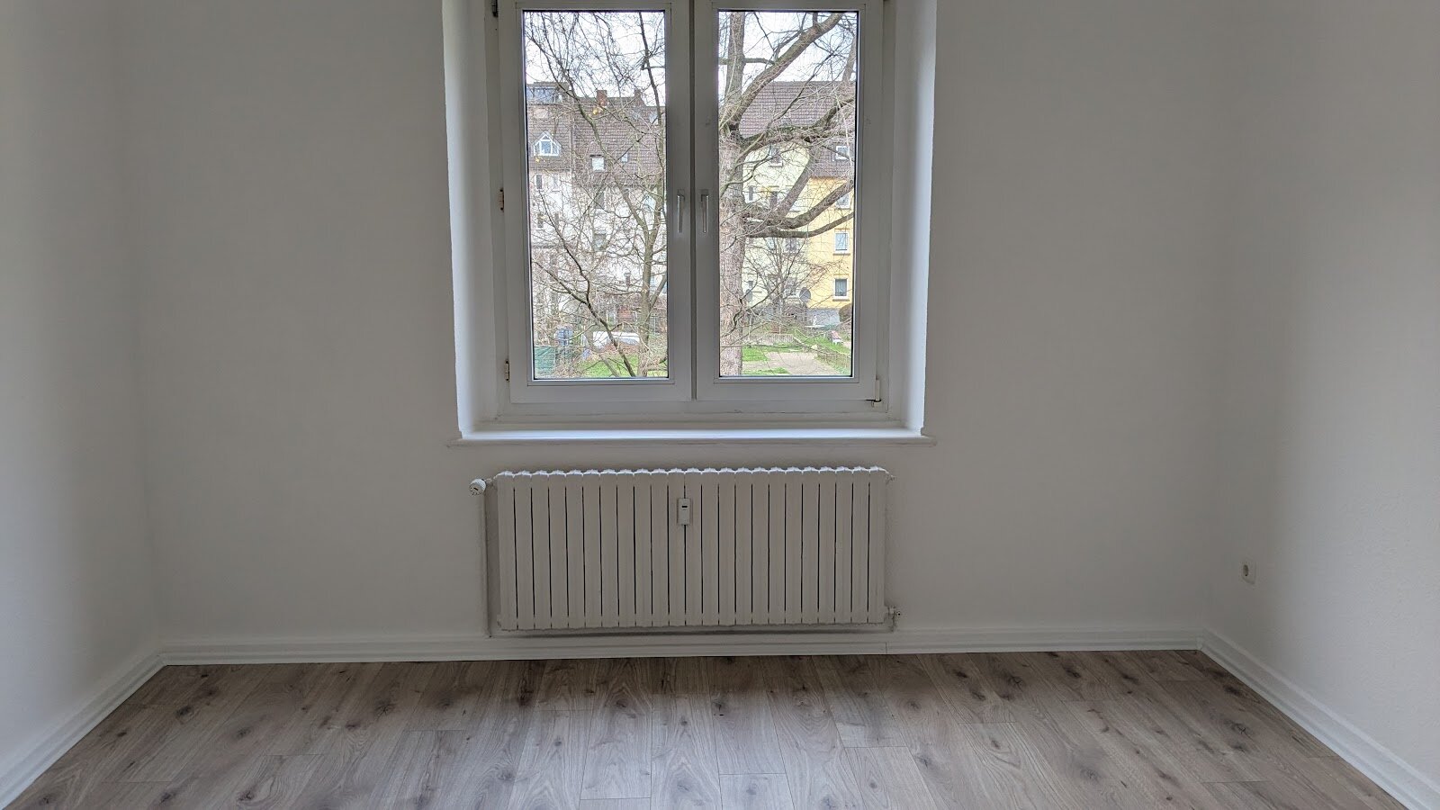 Heinrichstraße 35, 47166 Duisburg