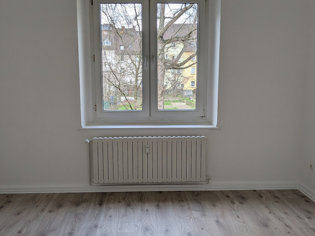 Heinrichstraße 35, 47166 Duisburg