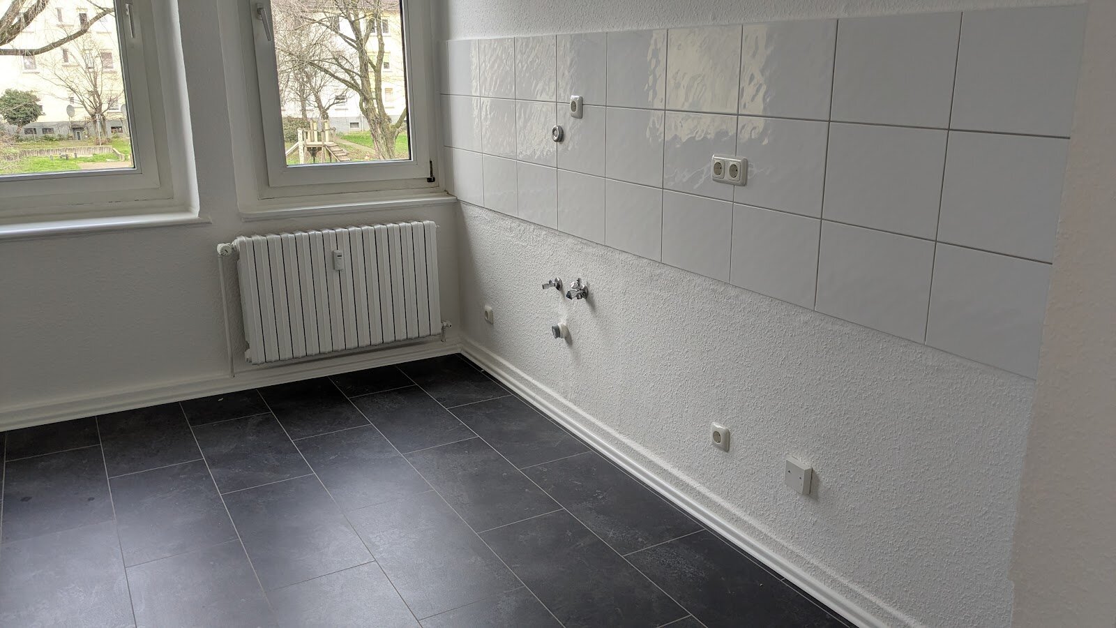 Heinrichstraße 35, 47166 Duisburg