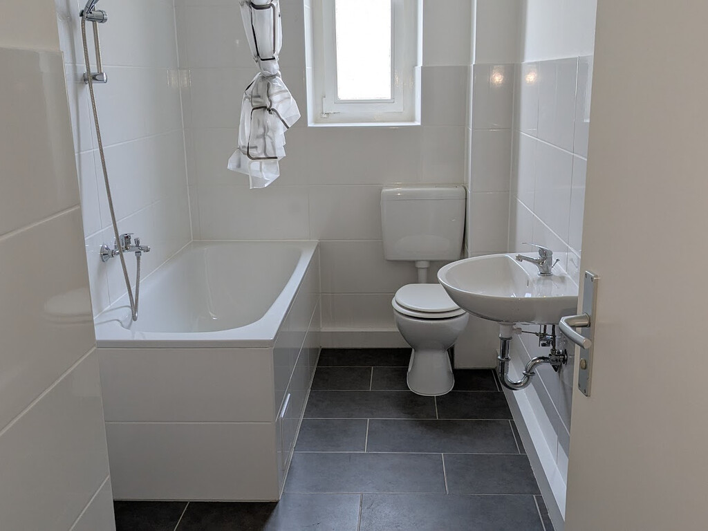 Heinrichstraße 35, 47166 Duisburg